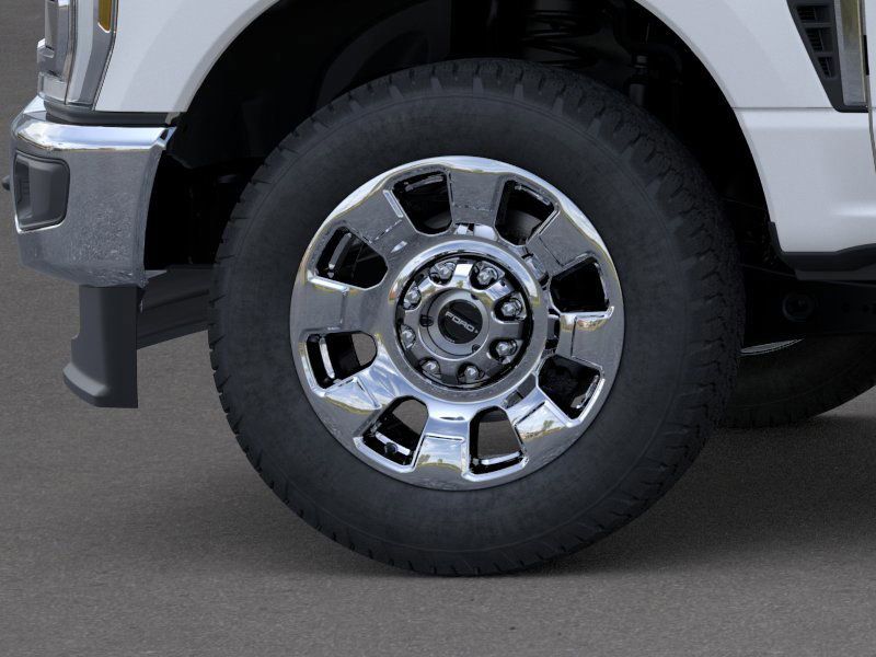 New Car 2025 Ford F-250sd  Lariat For Sale Under $80,000 In Austin, Texas