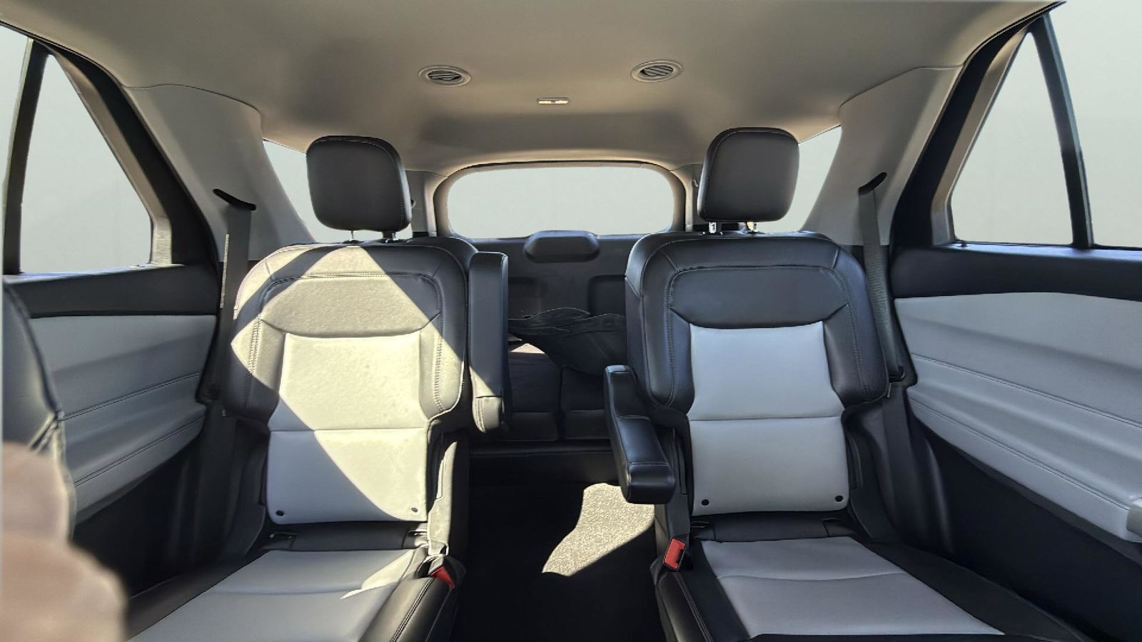 Used Car 2023 Ford Explorer  Xlt For Sale Under $30,000 In Austin, Texas