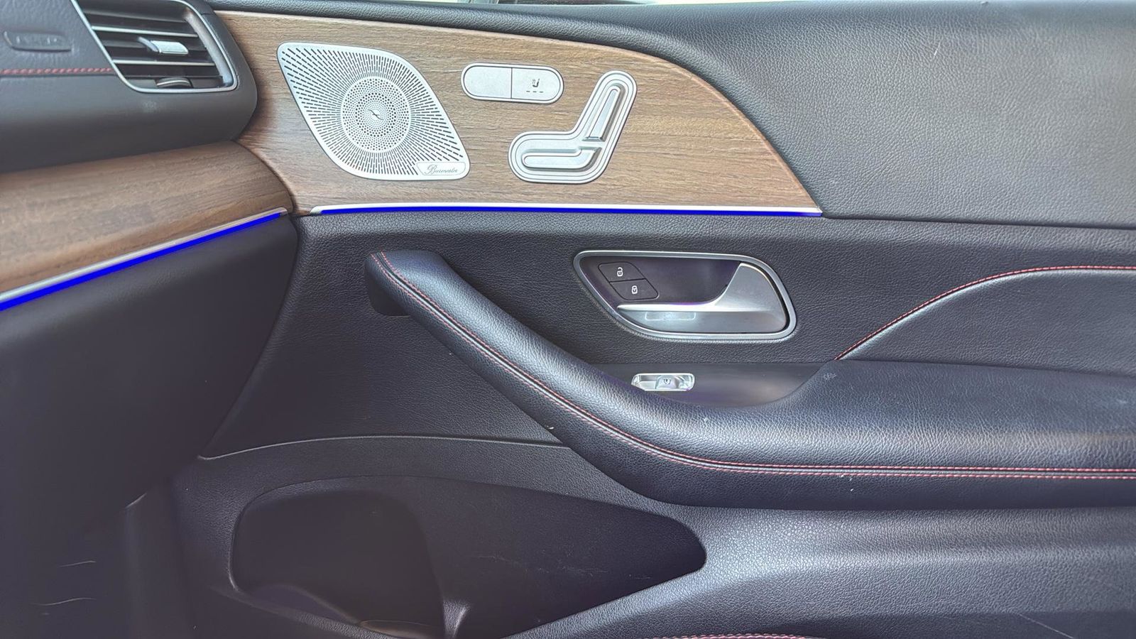 Used Car 2021 Mercedes-benz Gle  Gle 53 Amg® For Sale Under $50,000 In Austin, Texas