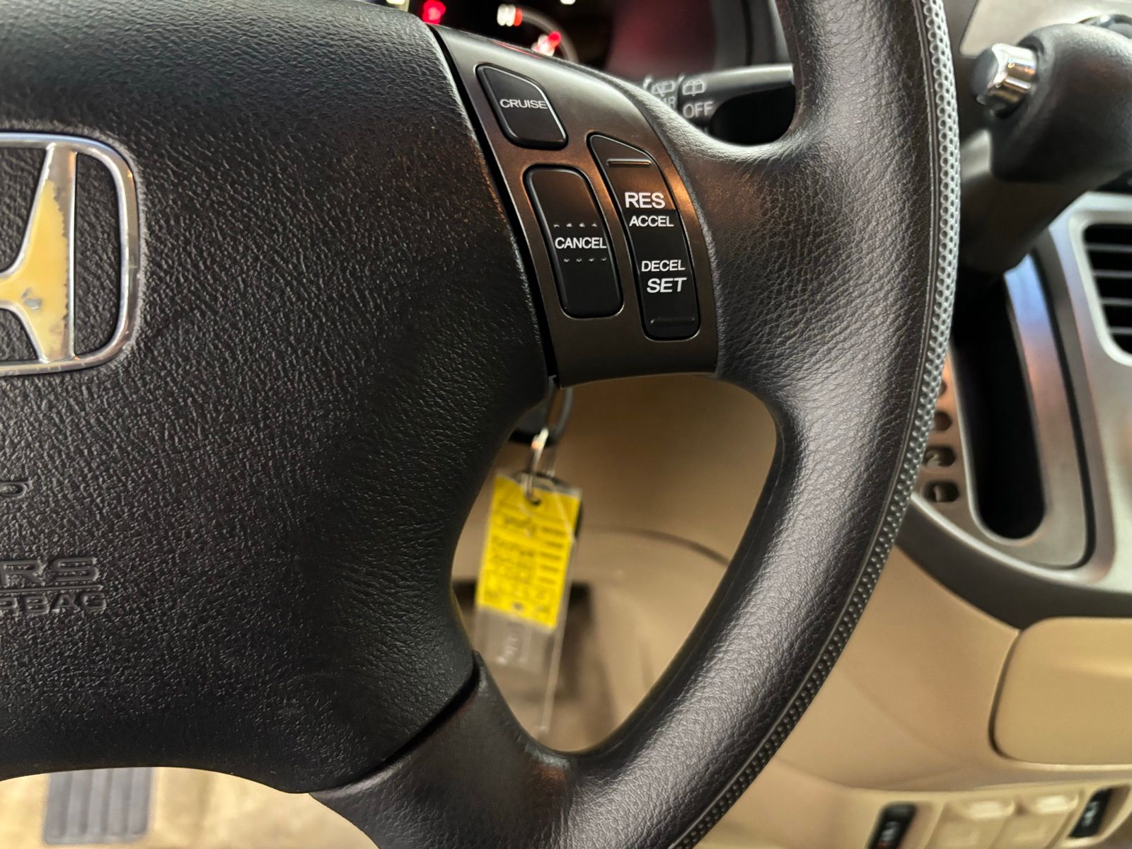 Used Car 2005 Honda Odyssey  Ex-l For Sale Under $10,000 In Austin, Texas