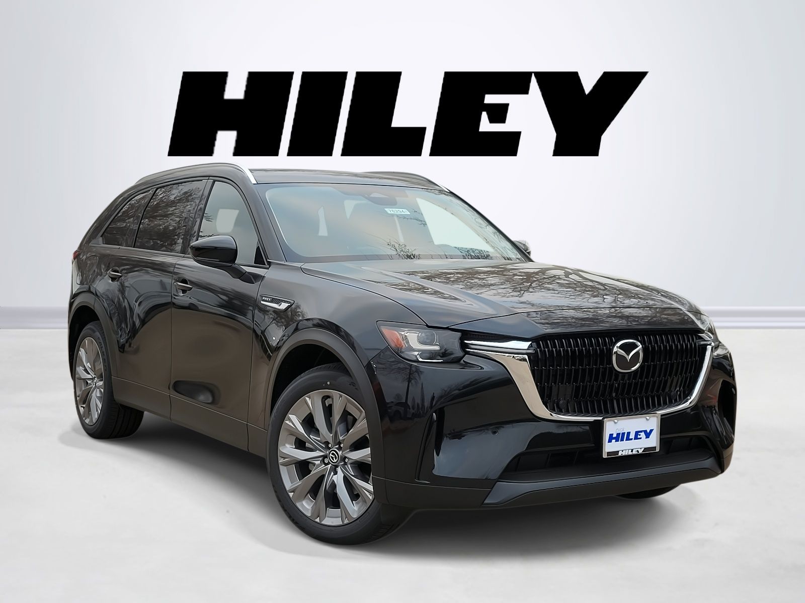 2026 Mazda Mazda CX-90 Plug-In Hybrid Preferred AWD