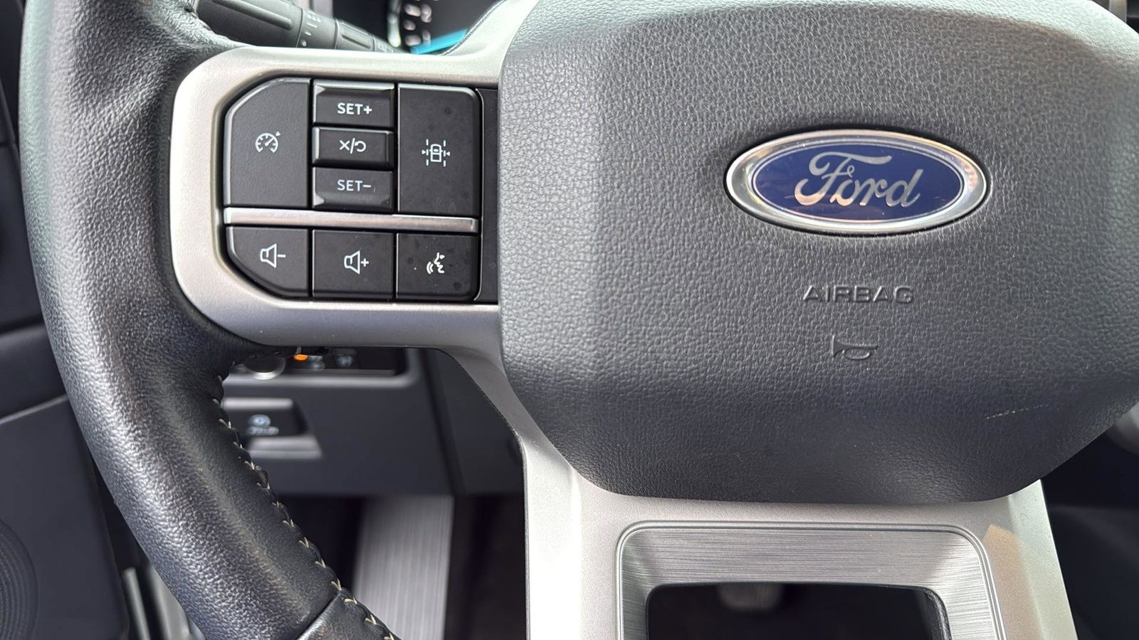 Used Car 2023 Ford Expedition  Xlt For Sale Under $50,000 In Austin, Texas