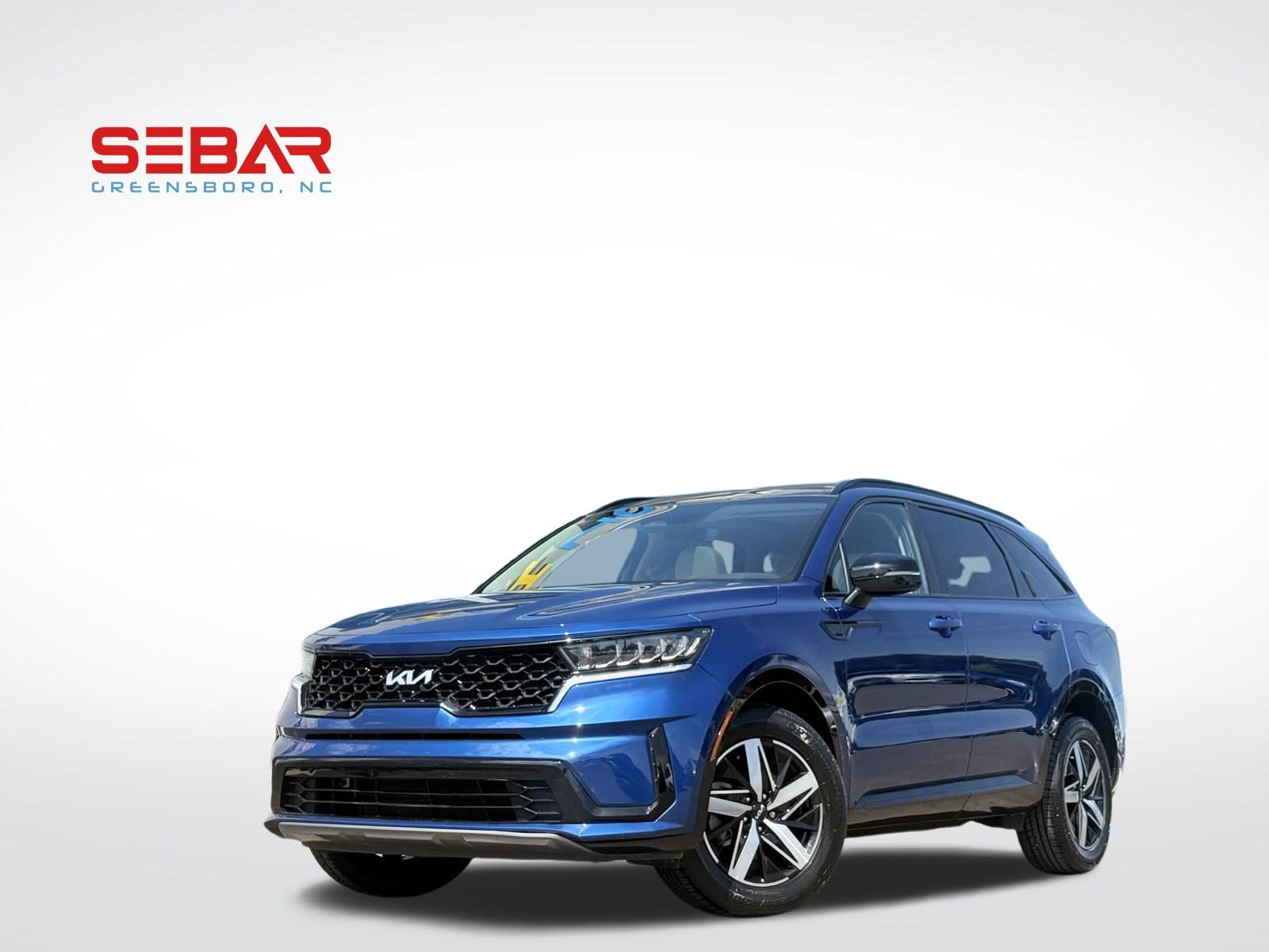 2023 Kia Sorento S FWD