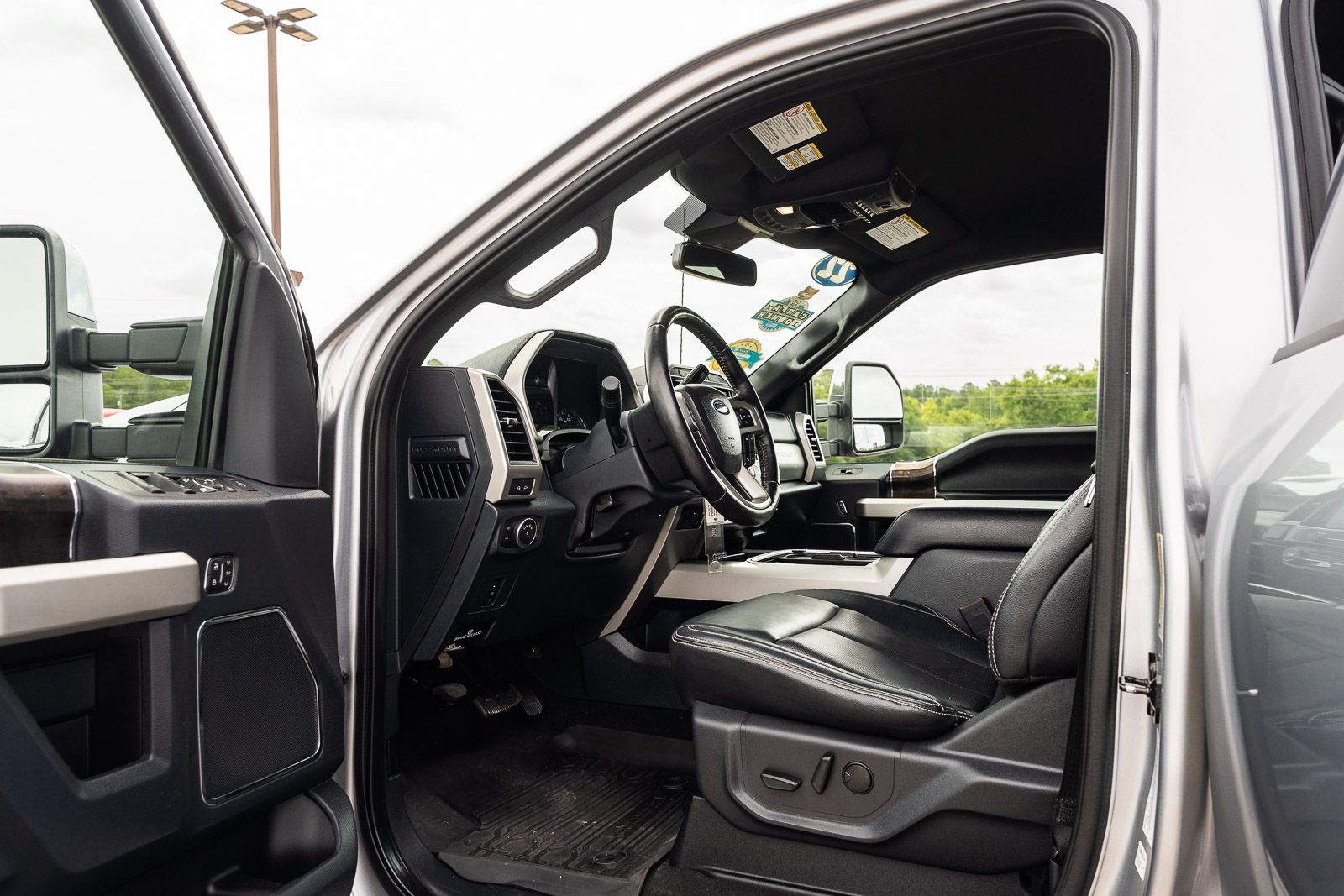 Used 2022 Ford F-250SD Truck