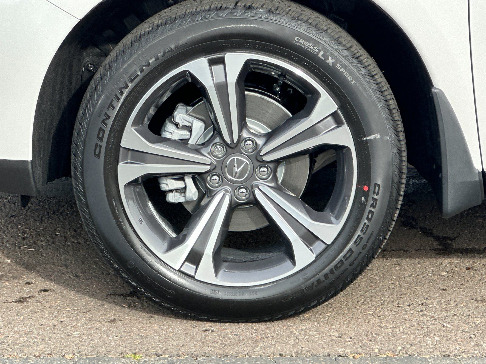 new 2026 Acura RDX car