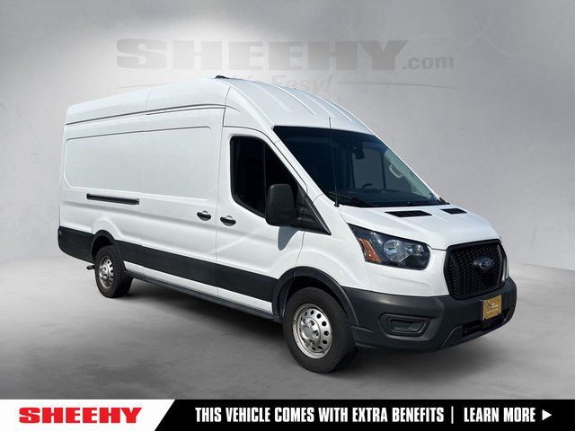 2024 Ford Transit 250 High Roof 148EL WB AWD's photo