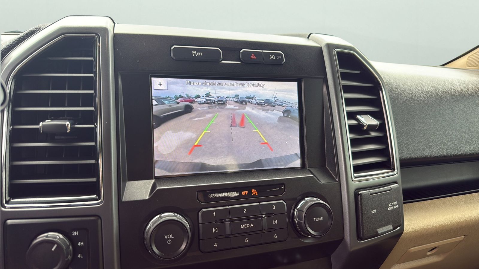 Used Car 2019 Ford F-150  Xlt For Sale Under $30,000 In Austin, Texas