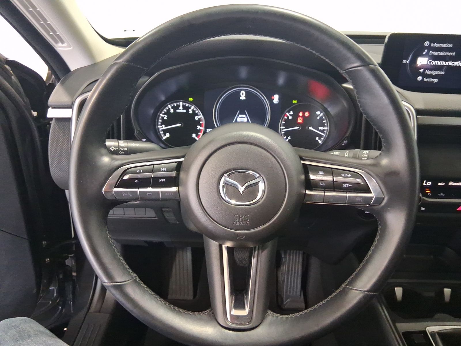 Used Car 2023 Mazda Cx-50  2.5 S Preferred Plus Package For Sale Under $30,000 In Austin, Texas