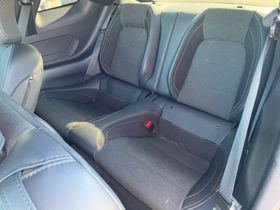 Used 2024 Black Ford EcoBoost image 7