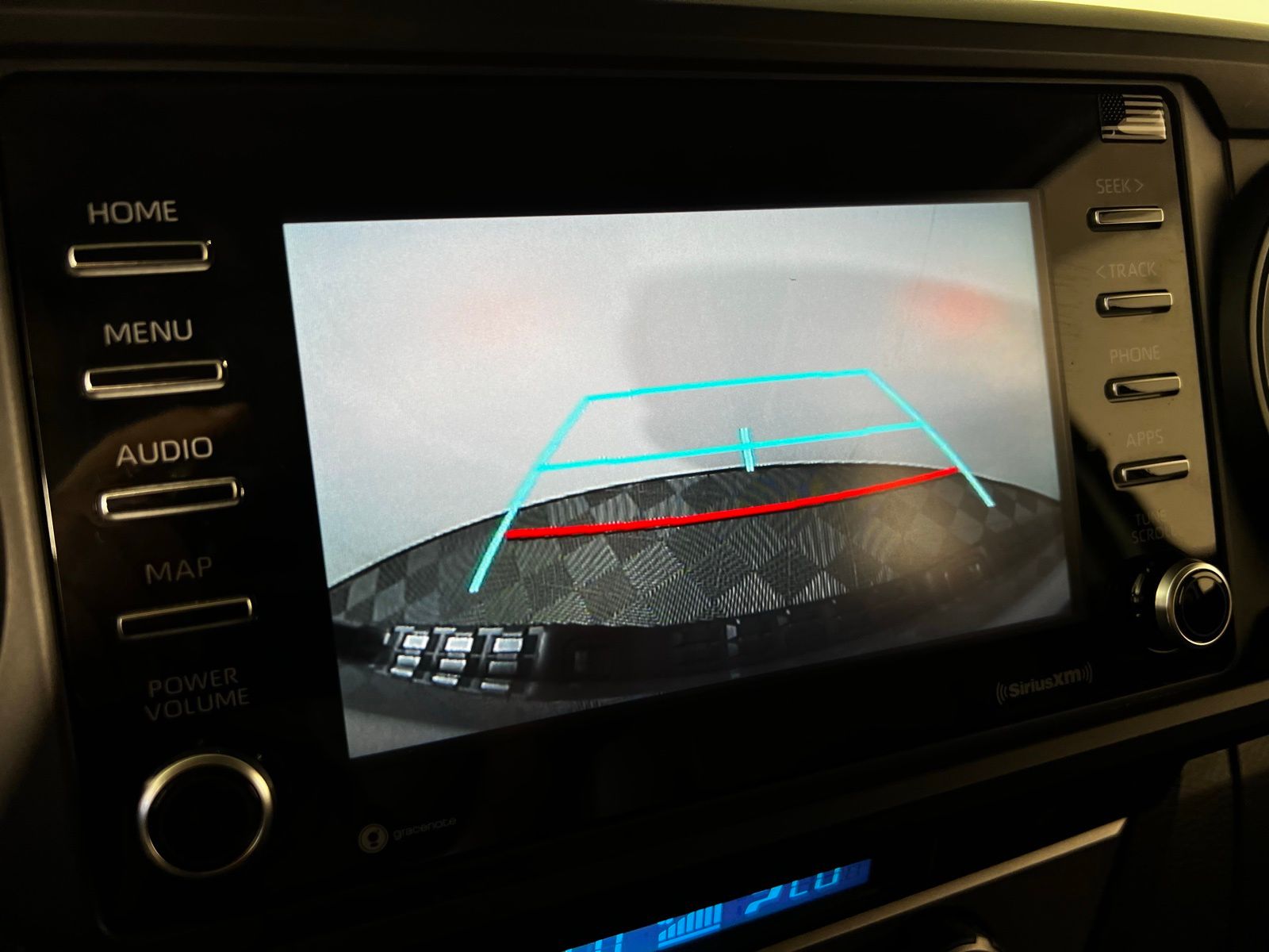 Thumbnail: 2023 Toyota Tacoma - 14