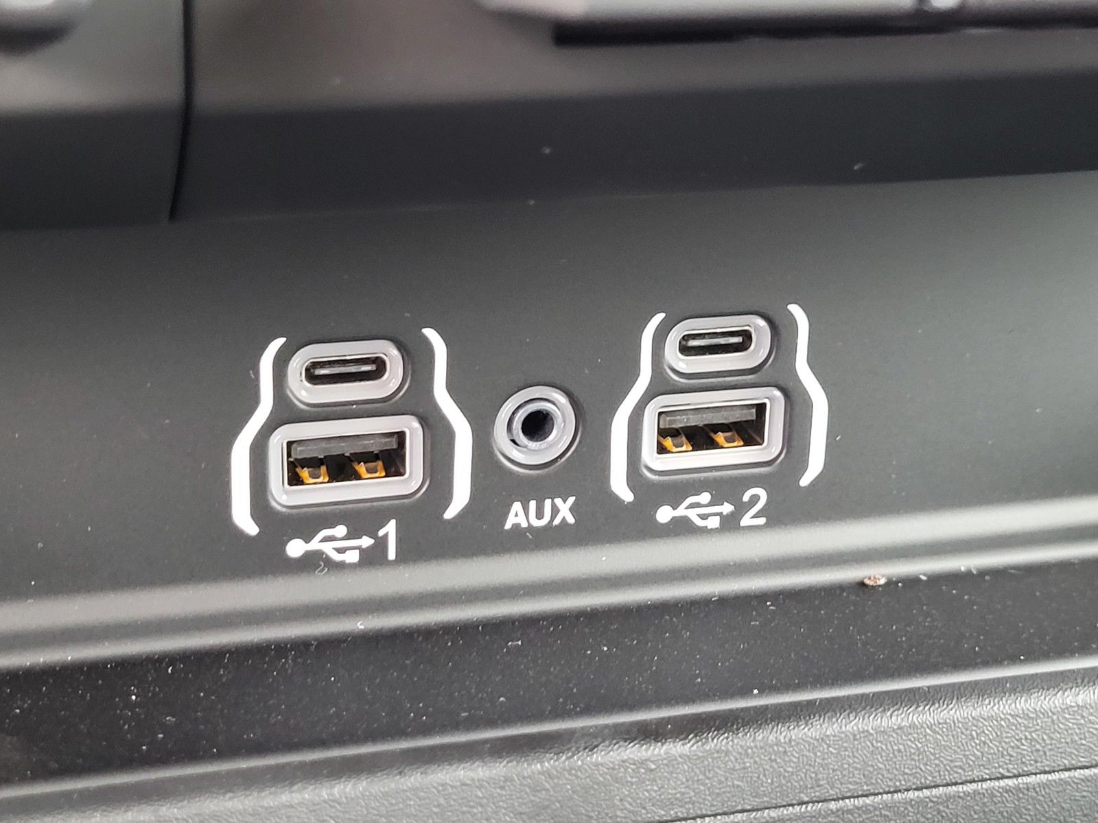 New 2026 White Ram Big Horn image 17