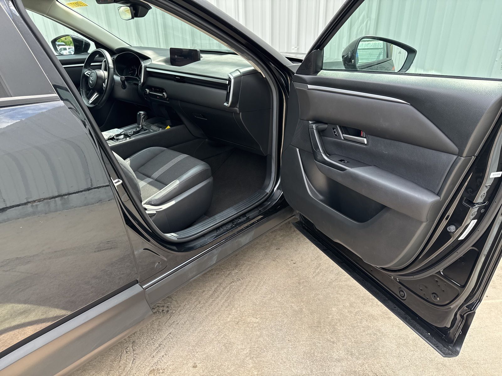 Used Car 2025 Mazda Cx-50  2.5 S Select Package For Sale Under $30,000 In Austin, Texas