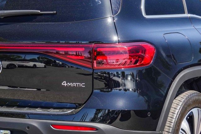 2024 Mercedes-Benz EQB Base - Photo 11