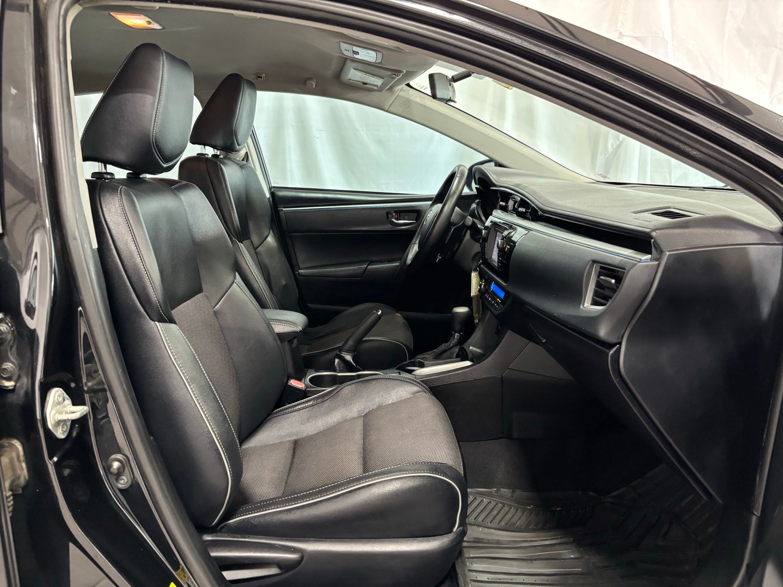 Used Car 2014 Toyota Corolla  L For Sale Under $10,000 In Austin, Texas