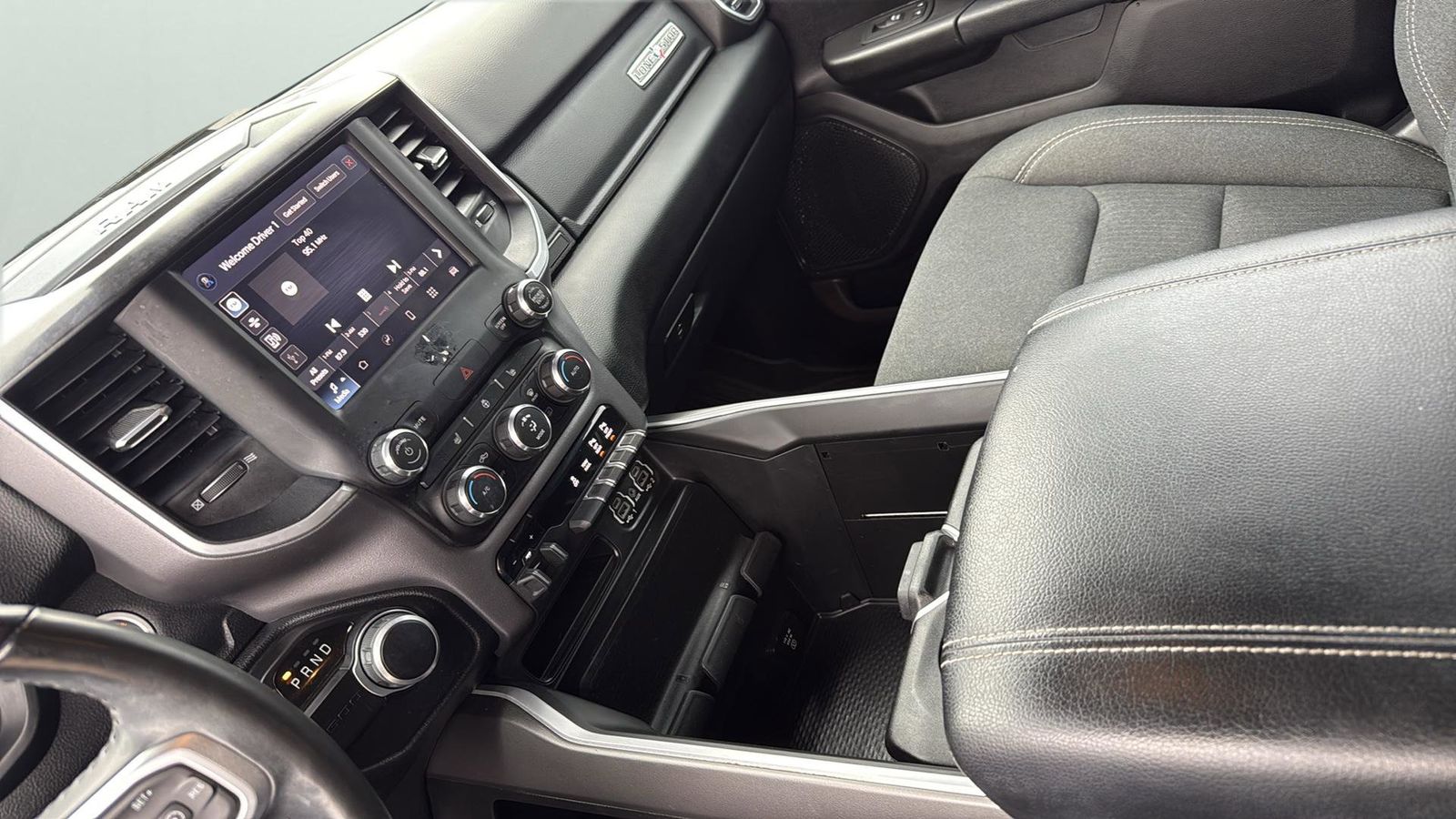 Used Car 2022 Ram 1500  Big Horn/lone Star For Sale Under $30,000 In Austin, Texas