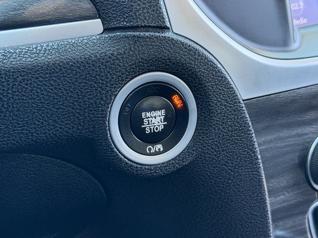 Used 2021 Gloss Black Chrysler Touring image 19