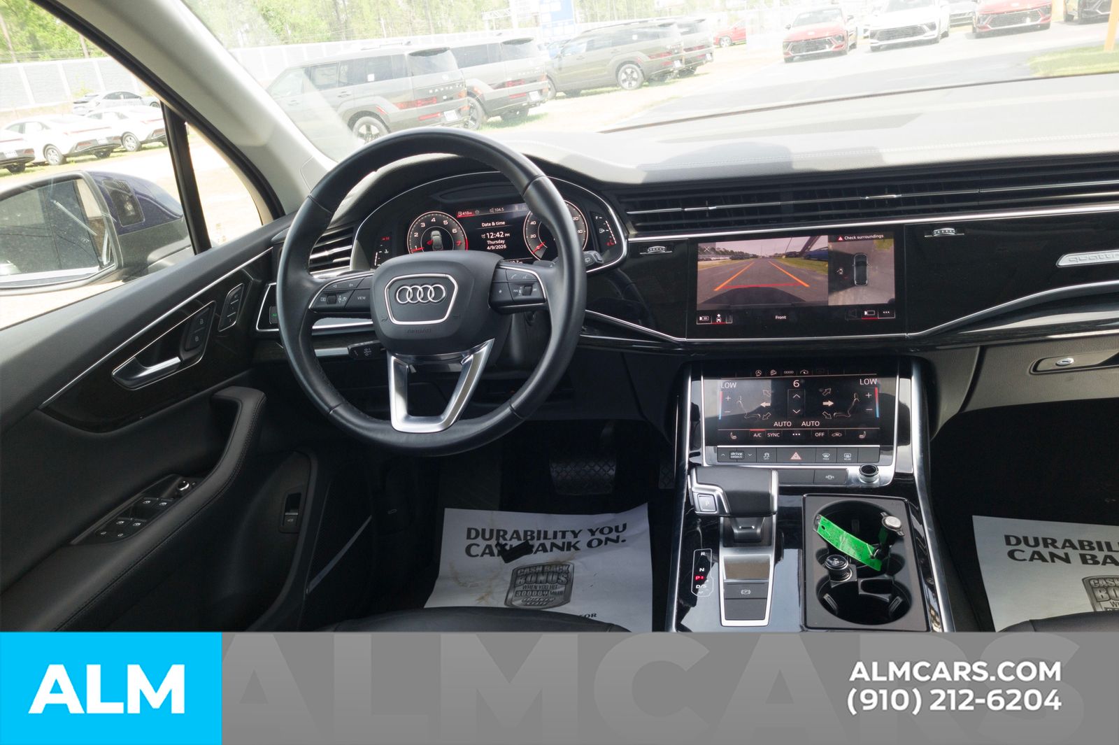 Used 2024  Audi 45 Premium Plus image 23