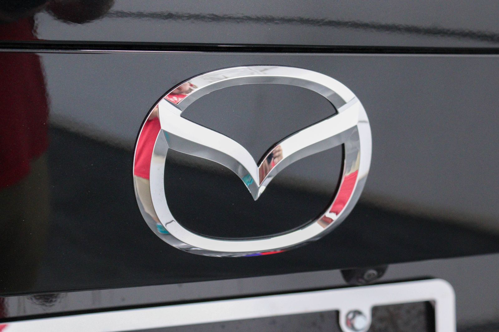 New Car 2025 Mazda Cx-90  3.3 Turbo Preferred For Sale Under $50,000 In Austin, Texas