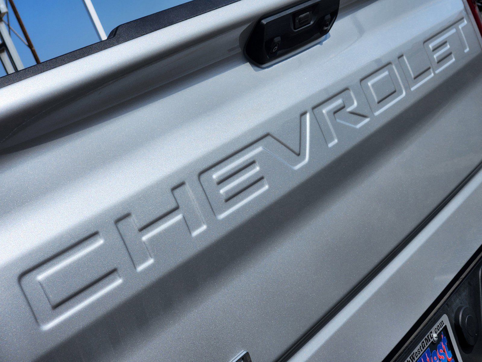 2022 Chevrolet Silverado 1500 LT 11