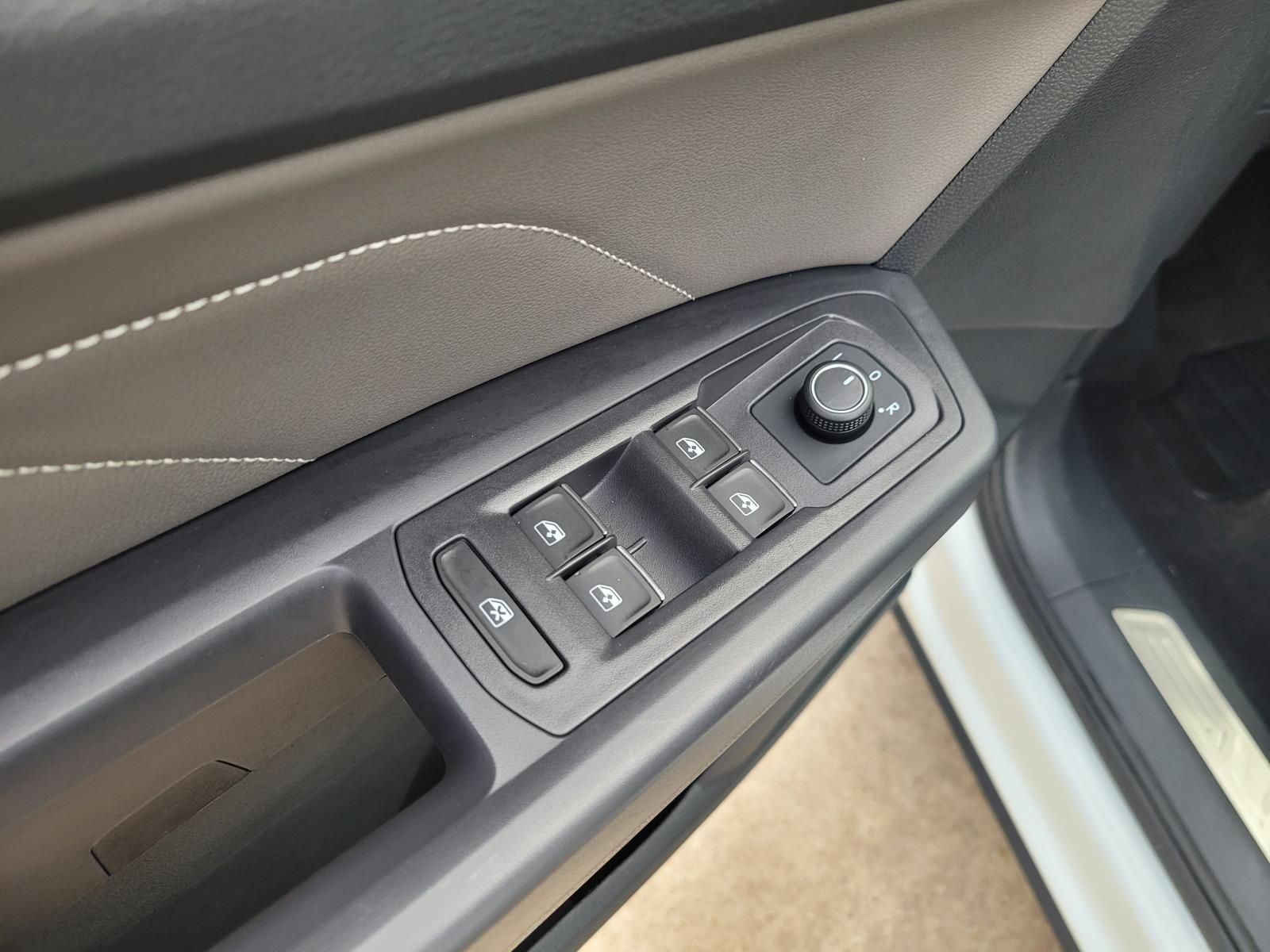 used 2021 Volkswagen Atlas car, priced at $22,400