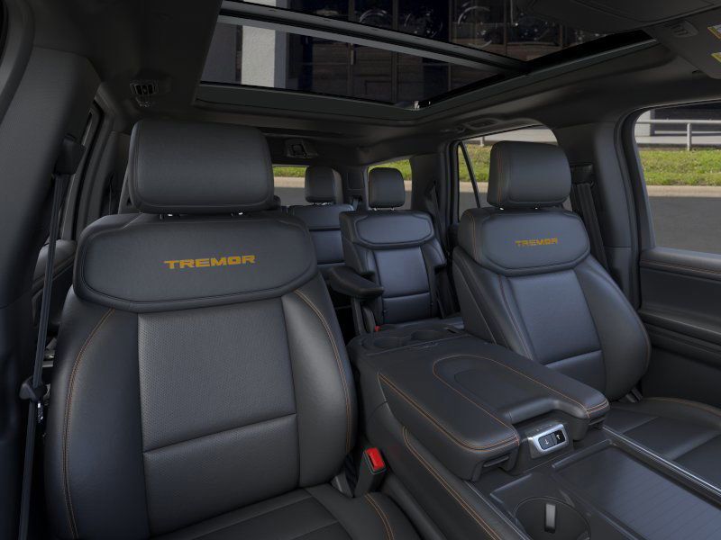 2025 Ford Expedition  Tremor In Austin, Texas