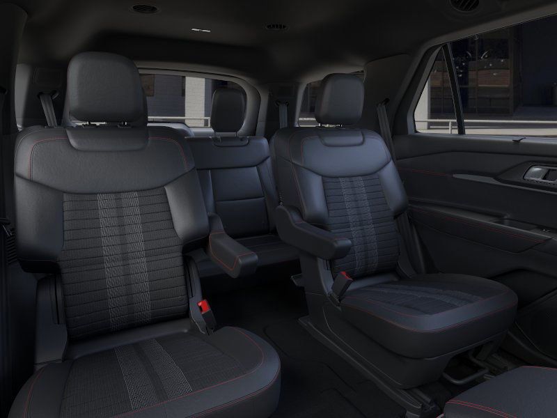 New Car 2025 Ford Explorer  St-line For Sale In Austin, Texas