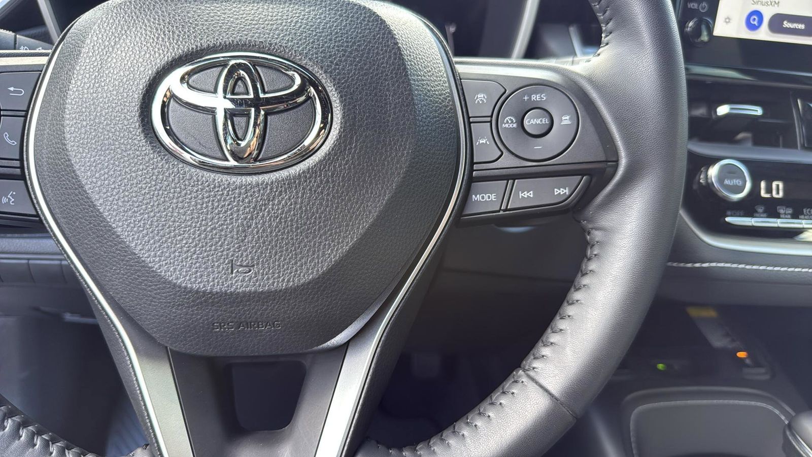 Used Car 2024 Toyota Corolla Hatchback  Xse For Sale Under $30,000 In Austin, Texas