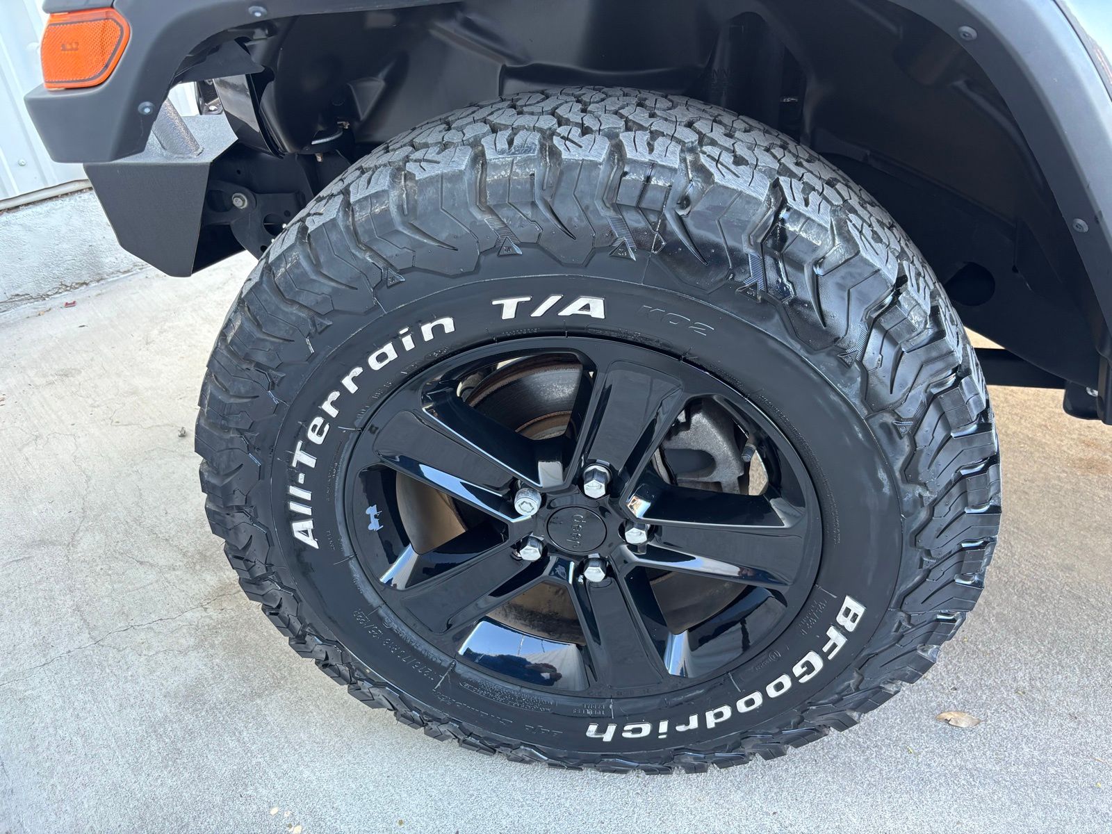 Used Car 2021 Jeep Wrangler  Unlimited Sahara Altitude For Sale Under $35,000 In Austin, Texas