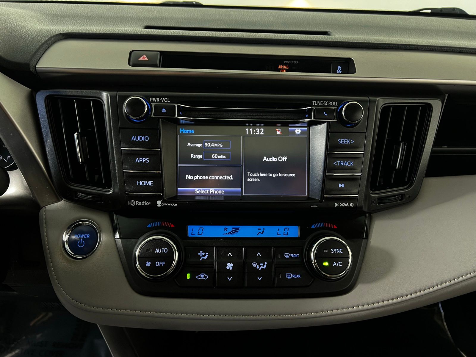 Thumbnail: 2016 Toyota RAV4 - 17