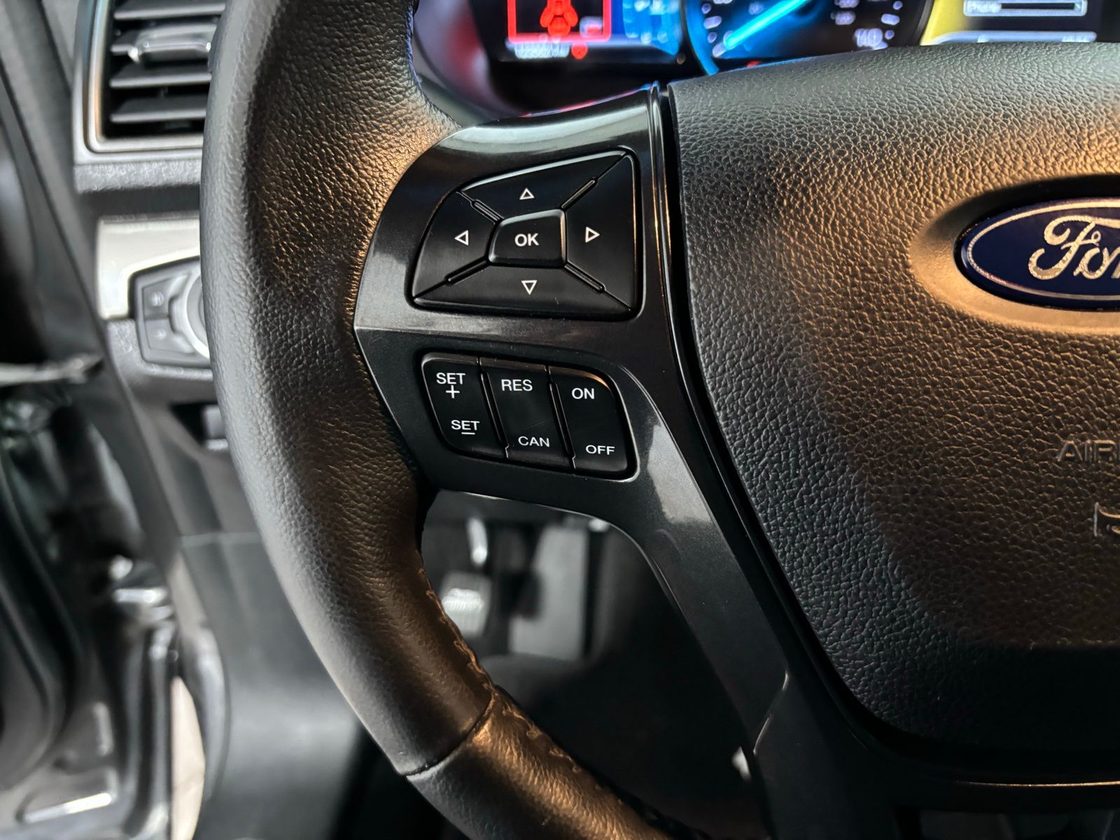 Used Car 2019 Ford Explorer  Xlt For Sale Under $15,000 In Austin, Texas