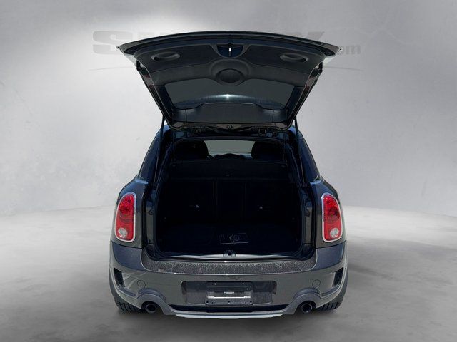 Used 2016 Black MINI Base image 22