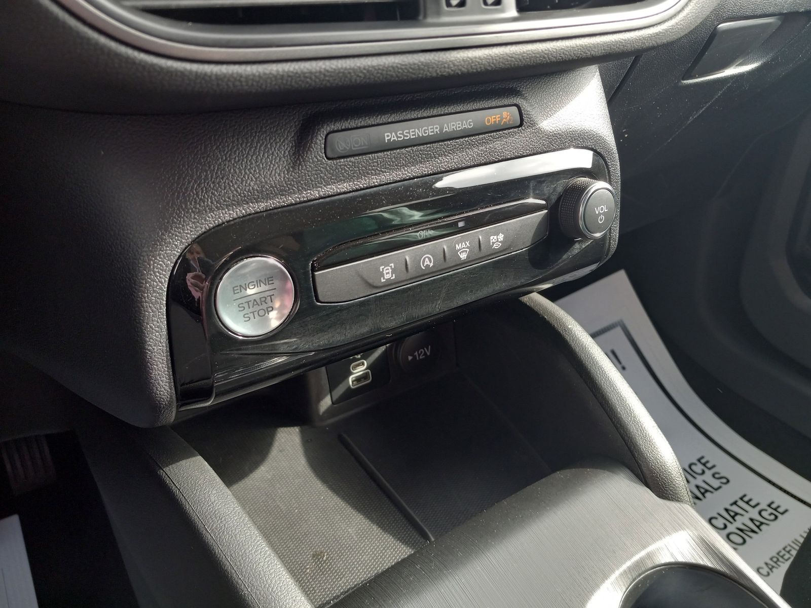 2024 Ford Escape image 23