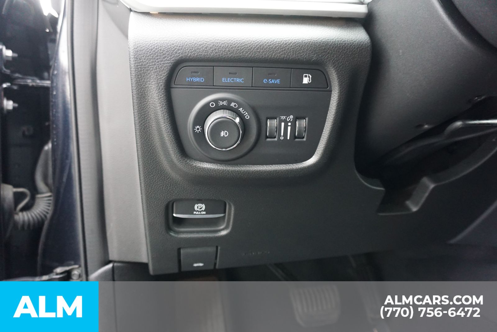 Used 2024 Black Jeep 4xe image 39