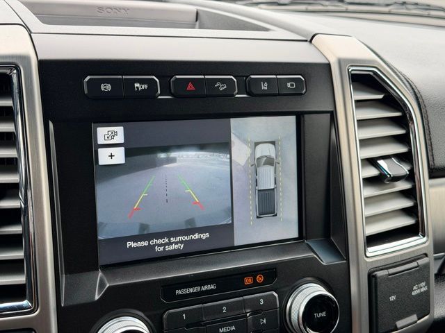 Used 2018 Ford F-350SD Truck