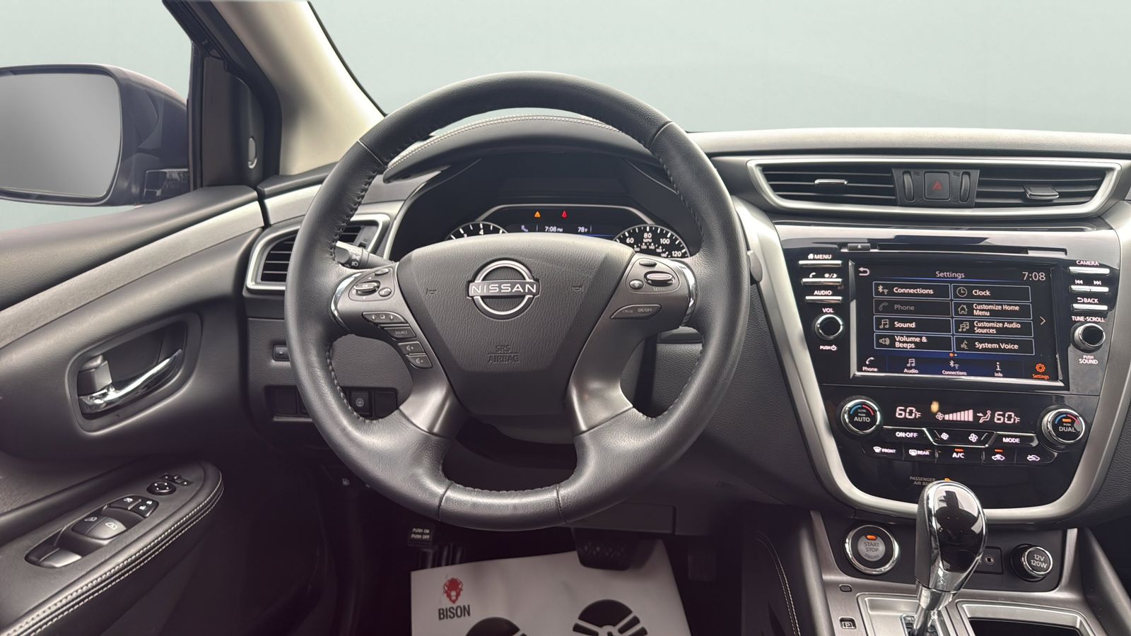 Used Car 2024 Nissan Murano  Sv For Sale Under $30,000 In Austin, Texas
