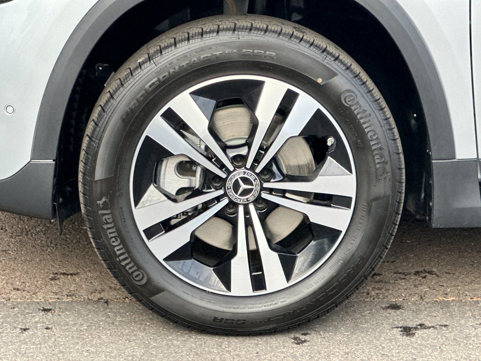 new 2026 Mercedes-Benz GLA car