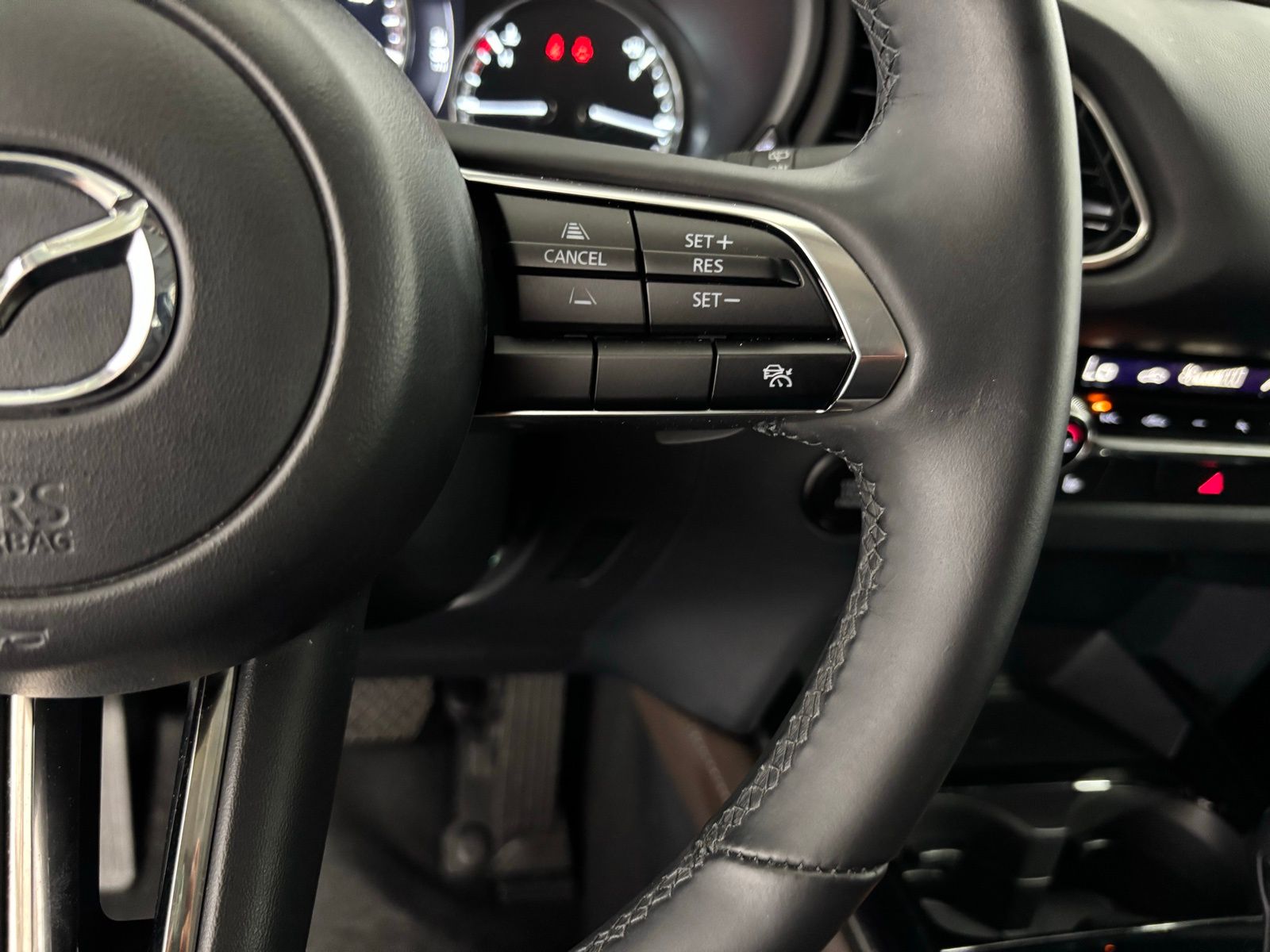 Used Car 2025 Mazda Cx-30  Wagon 4 Dr. 2.5 S Premium Package All Wheel Drive For Sale Under $30,000 In Austin, Texas