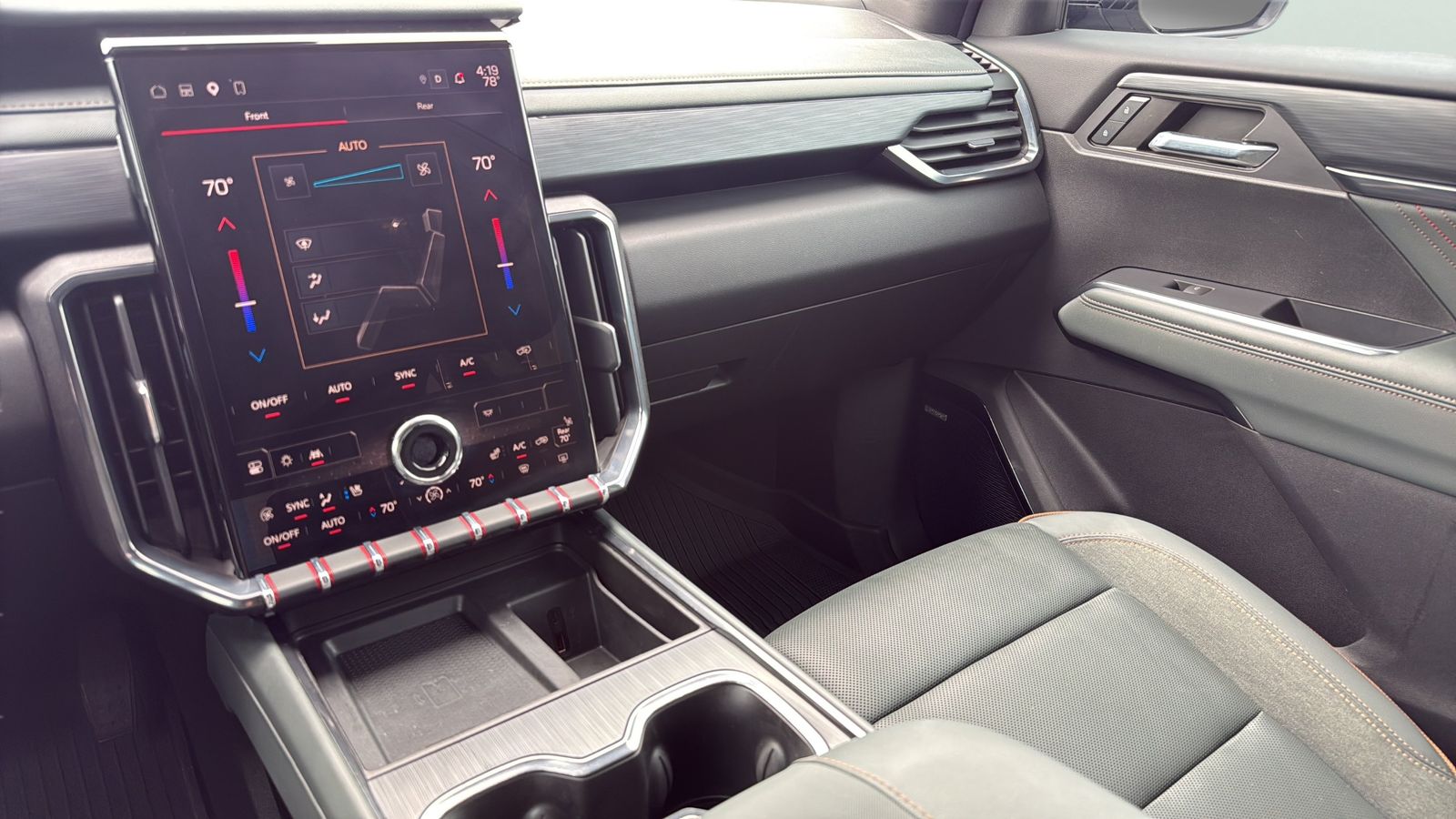 Used Car 2024 Gmc Acadia  At4 For Sale Under $50,000 In Austin, Texas