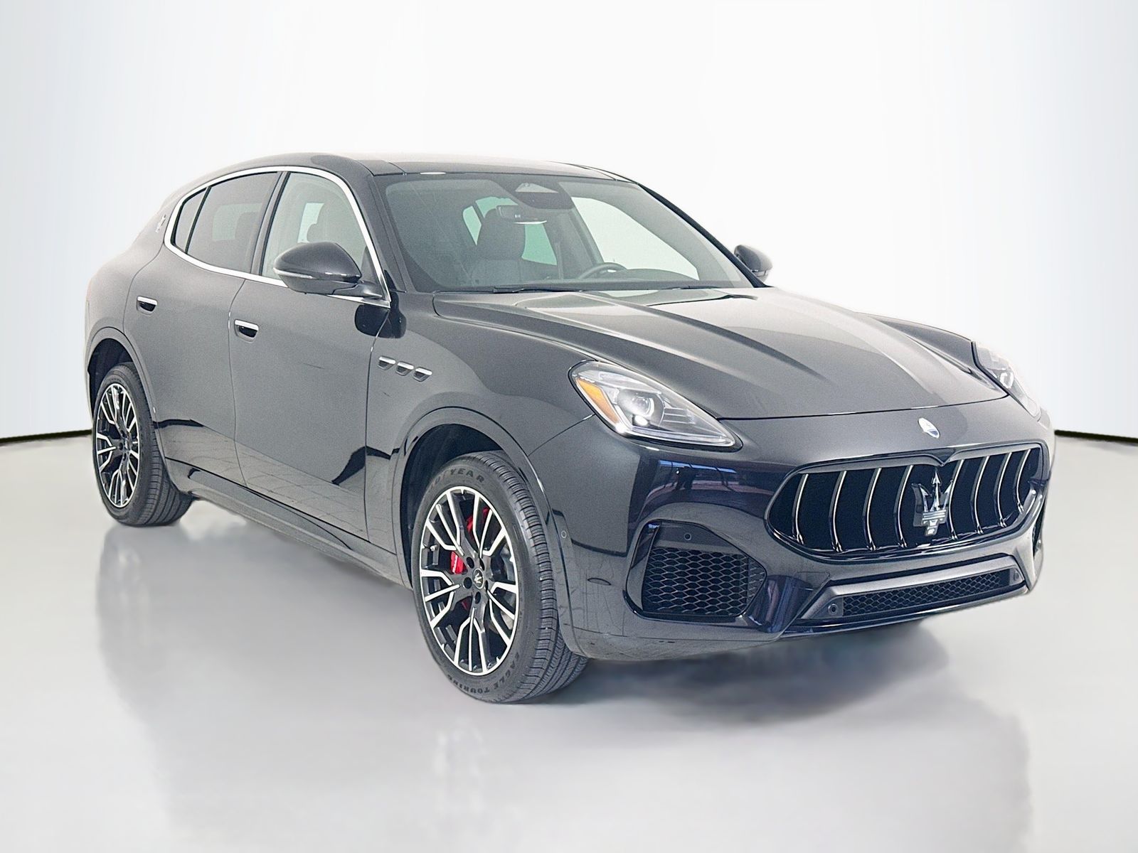 2025 Maserati Grecale 2.0 MHEV AUTO 4WD's photo