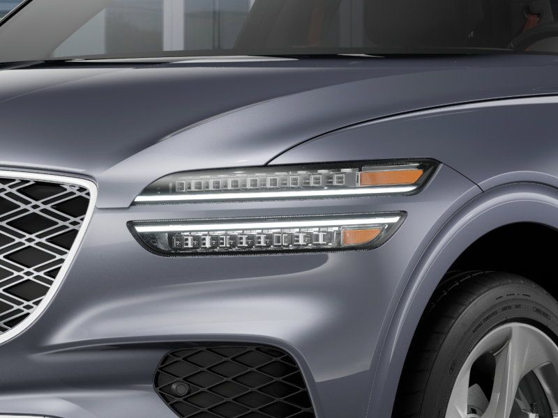 2026 Genesis GV70 2.5T - 8