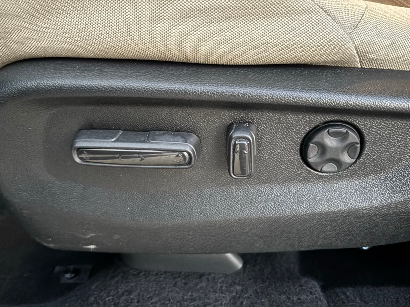 Used Car 2022 Honda Cr-v Hybrid  Ex For Sale Under $30,000 In Austin, Texas