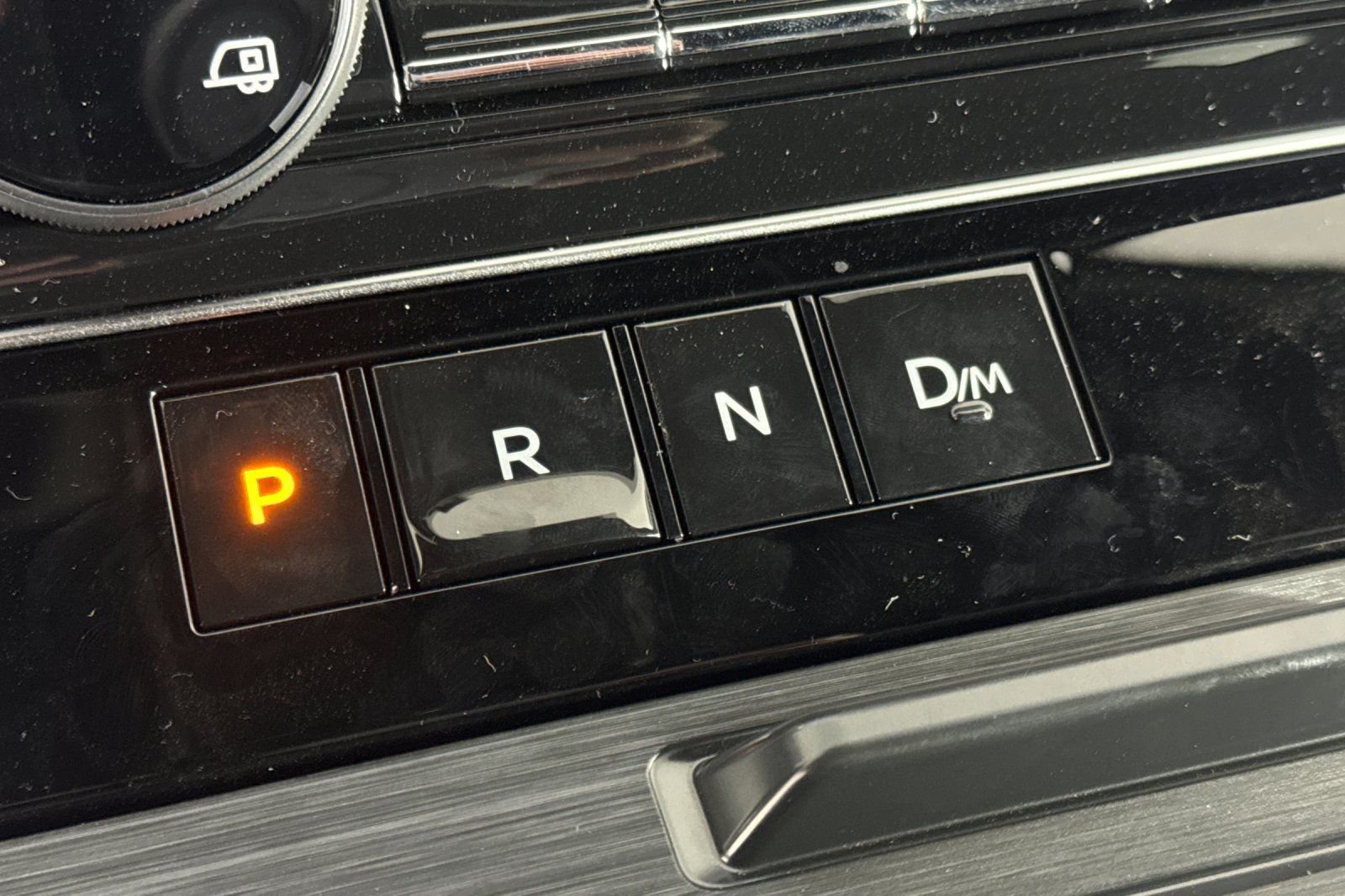 2026 Nissan Armada SL - Photo 20