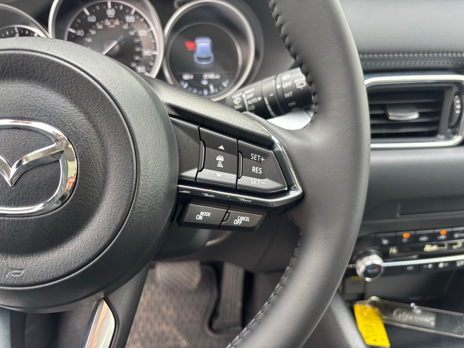 Used Car 2025 Mazda Cx-5  2.5 S Select Package For Sale Under $30,000 In Austin, Texas