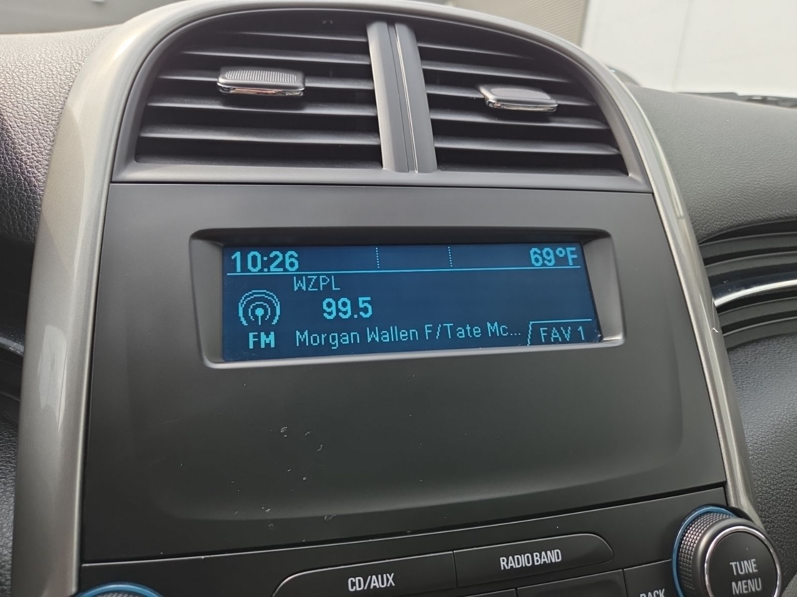 used 2014 Chevrolet Malibu car, priced at $8,000