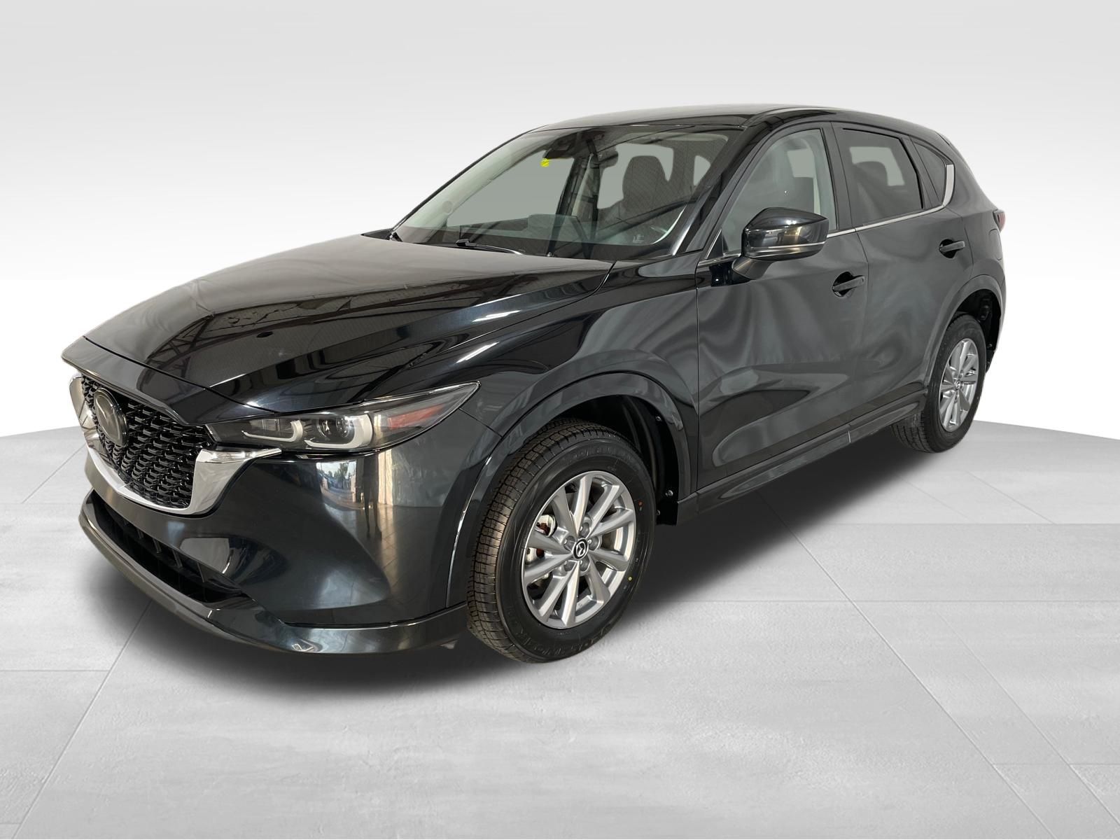 Used Car 2024 Mazda Cx-5  2.5 S Select Package For Sale Under $30,000 In Austin, Texas