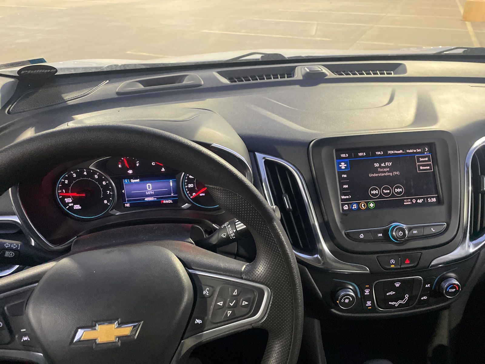 2022 Chevrolet Equinox LT 5