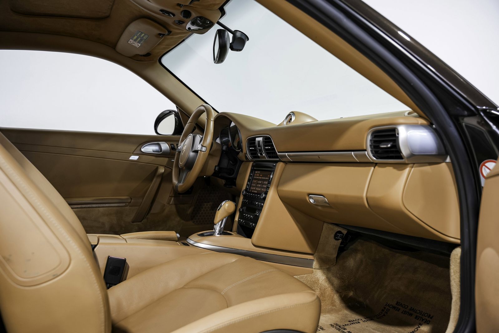 2010 Porsche 911 Carrera S — photo 27
