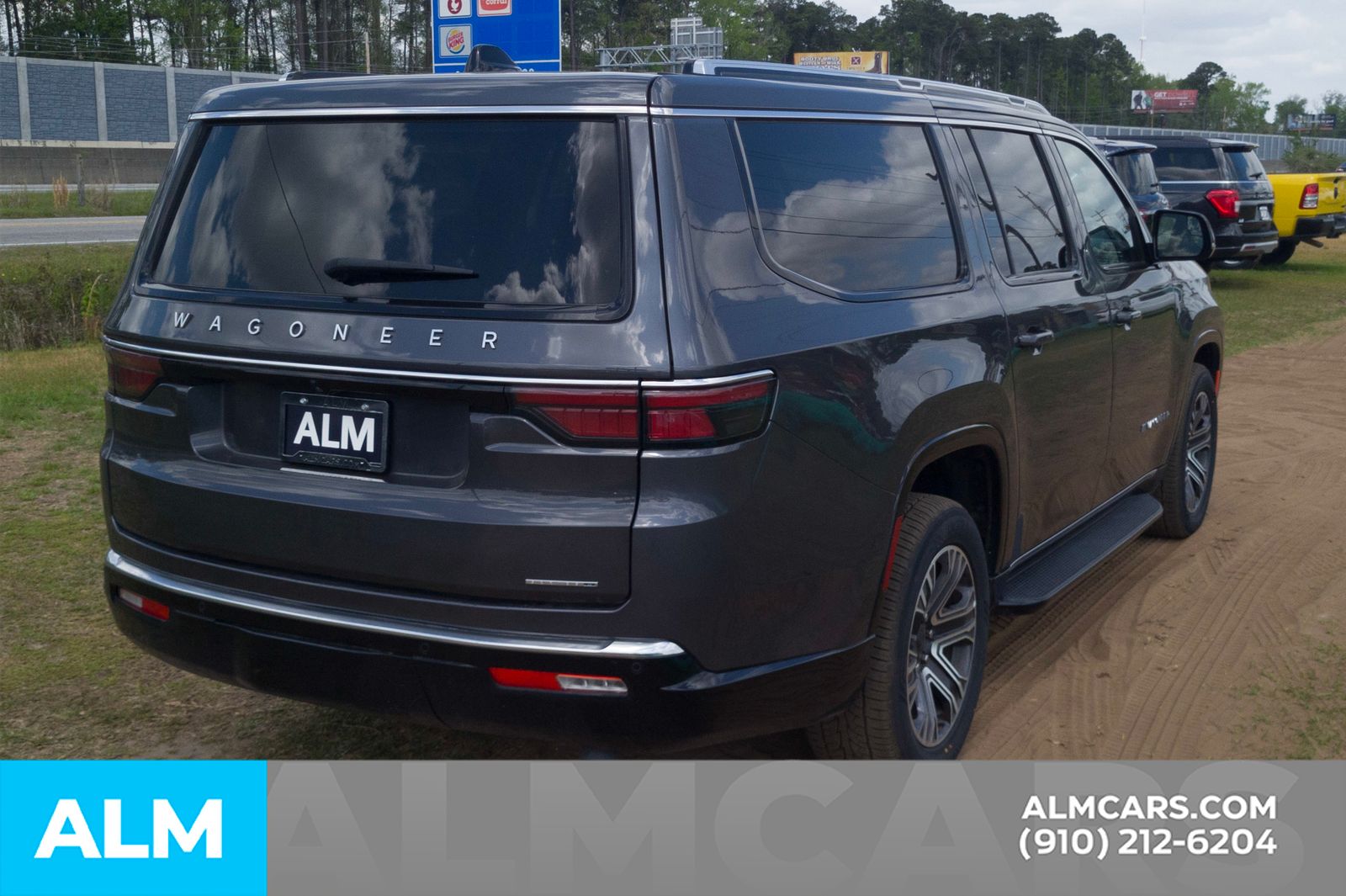 View vehicle photo 6