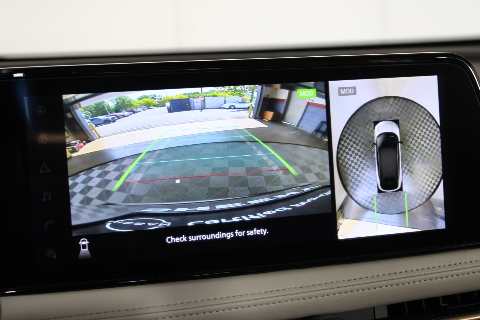 Used 2023 Gray Nissan EVOLVE+ image 26