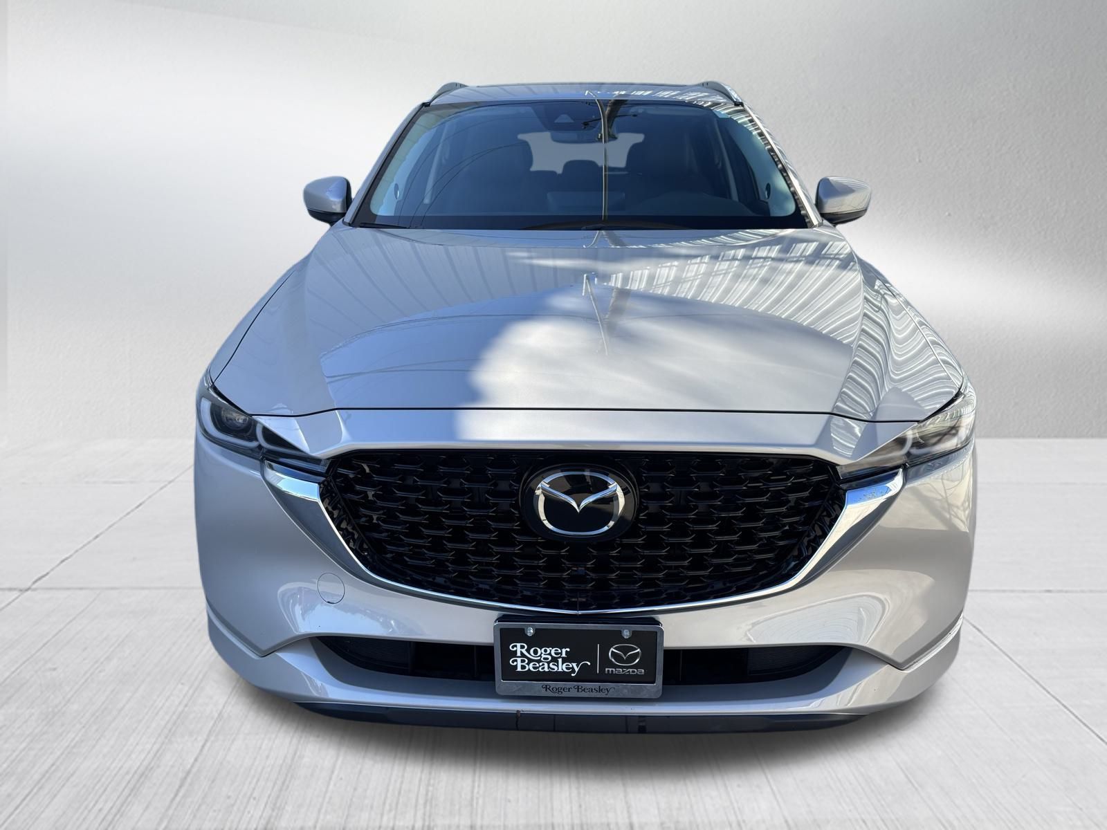 Used Car 2024 Mazda Cx-5  2.5 S Premium Package For Sale Under $30,000 In Austin, Texas